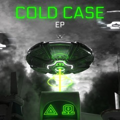 COLD CASE EP