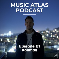 Episode 01: Kosmos