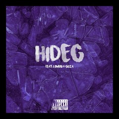 hideg (feat. lowboi & guza) [prod. lorak]