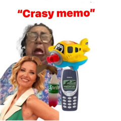 Crasy Memo (prod. shvde)