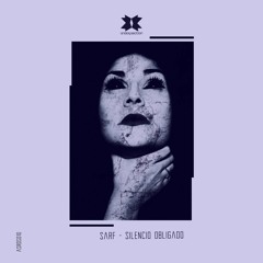Premiere: Sarf - Abismo [Analog Section ASRD010]