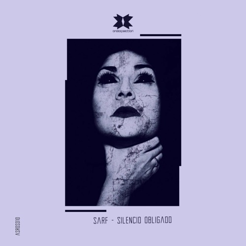 Premiere: Sarf - Abismo [Analog Section ASRD010]