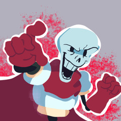 [Undertale] Pièce de résistance {Tee}