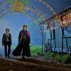 goth love lullaby (prod. slendy)