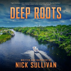 DeepRoots AudiobookwormSample