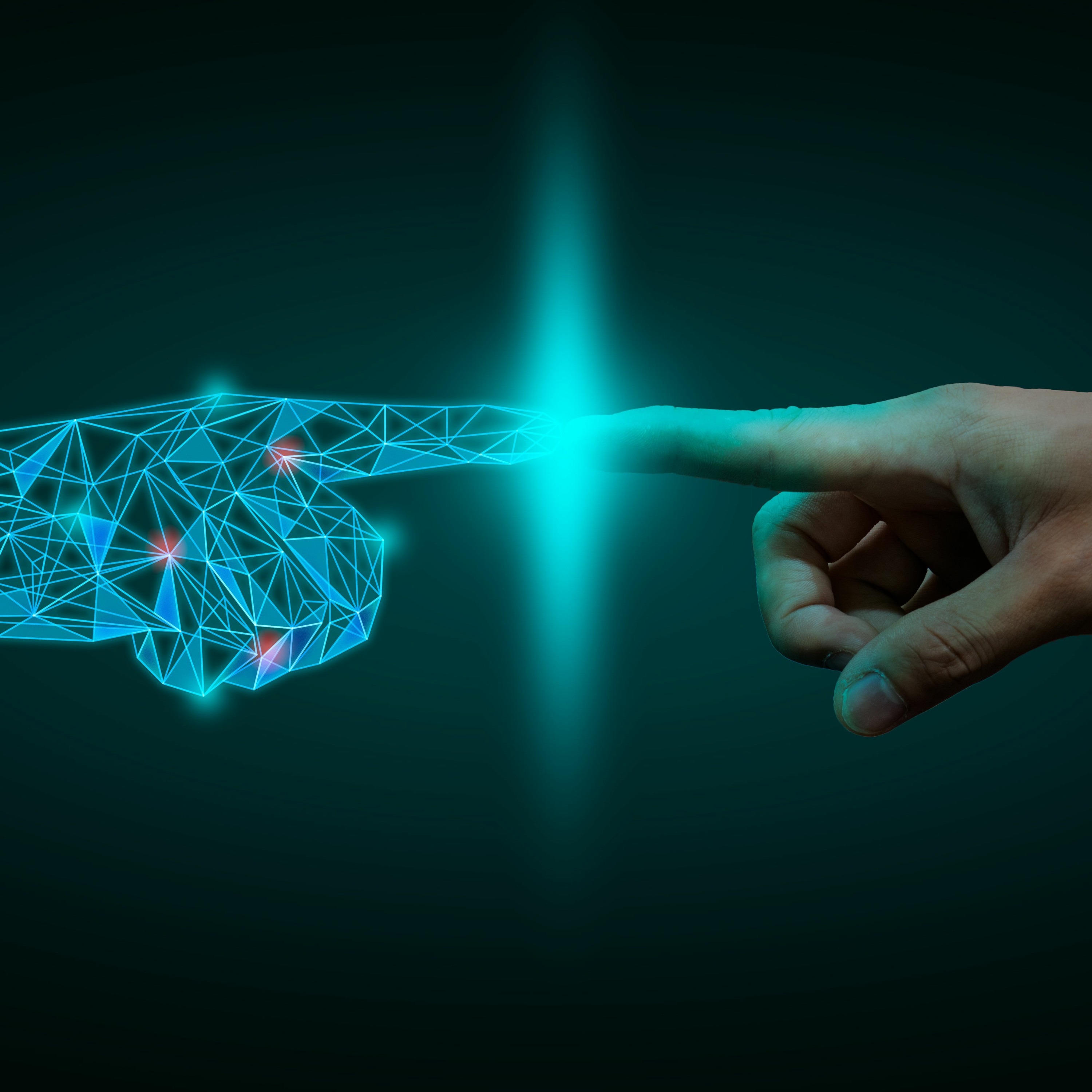 What is AI and what roles does it play in our lives? episode artwork