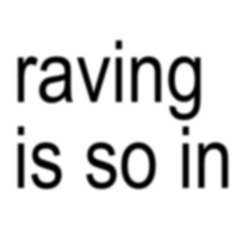 god i love techno (i do like it hard)