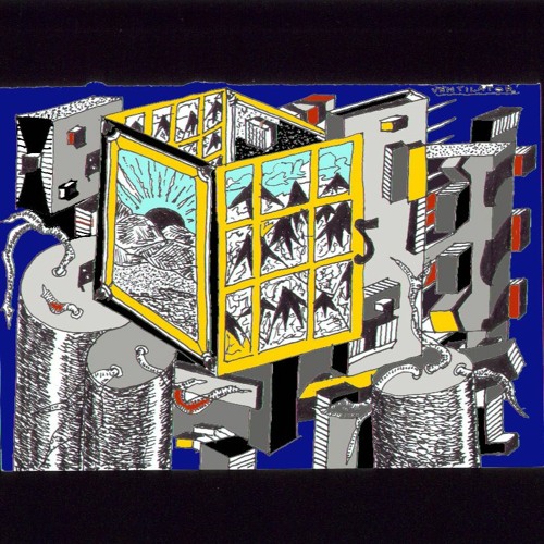 Dark Company: Seeing, We Should (original)