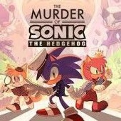 The Murder of Sonic the Hedgehog - Main Theme