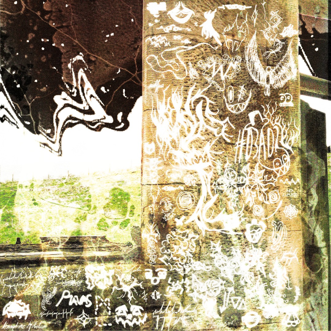 Listen to Lumiere (p. OVZ2) by nxbelixm in 5archives