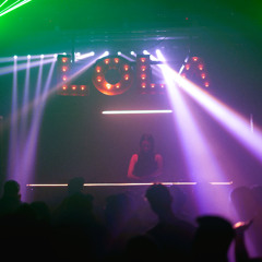 DJ ULIA @ LOLA 05.04.25