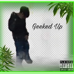 Geeked Up
