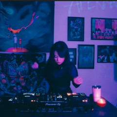 BabyPeach - BYE 2024 DJ SET