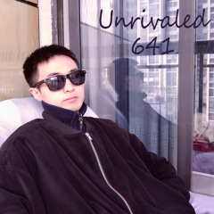 Unrivaled (Piano Version)