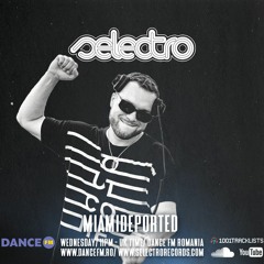 Selectro Podcast #356 w/ MIAMIDEPORTED