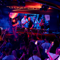 Trick Tenerife Closing Party (Papagayo)