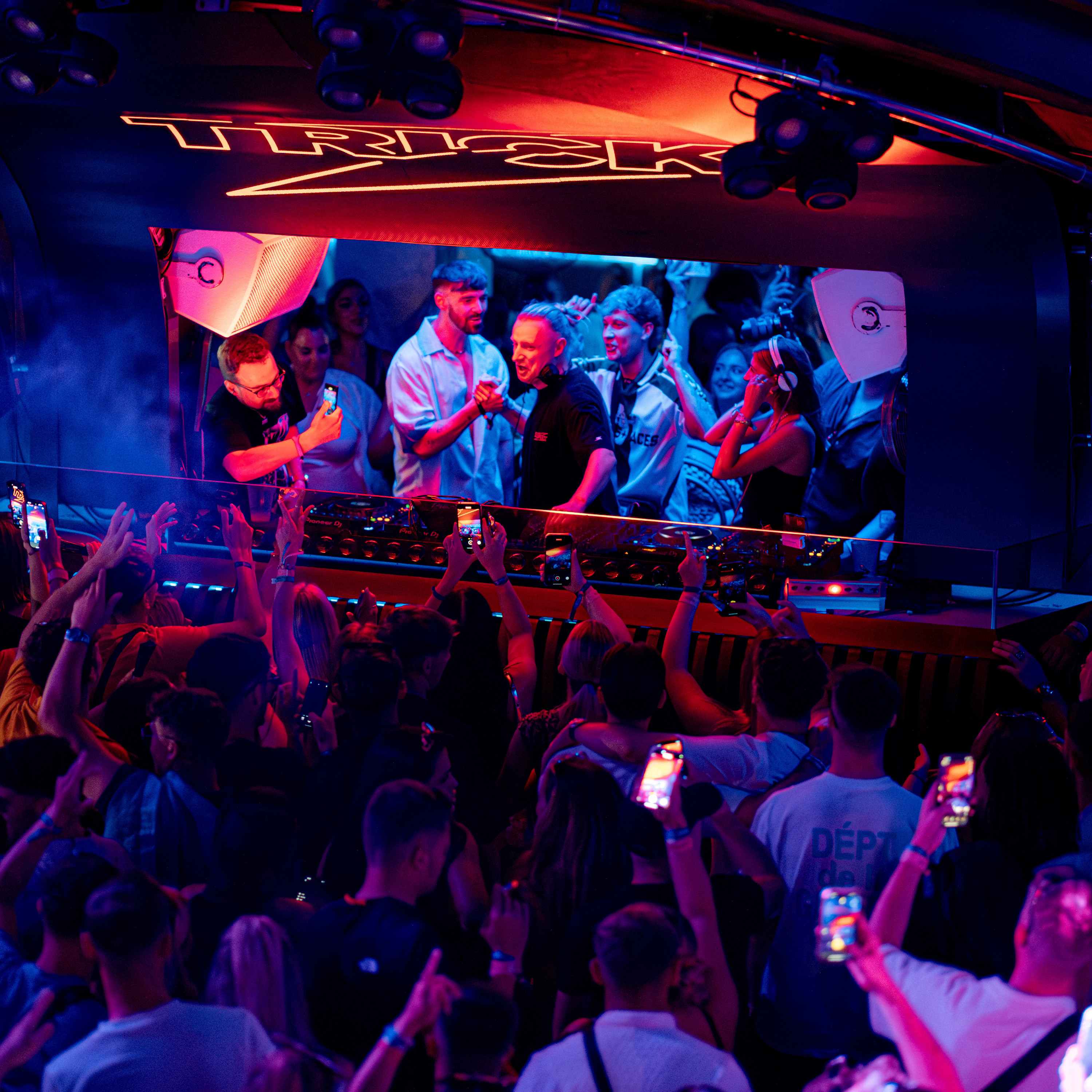 Trick Tenerife Closing Party (Papagayo) episode artwork