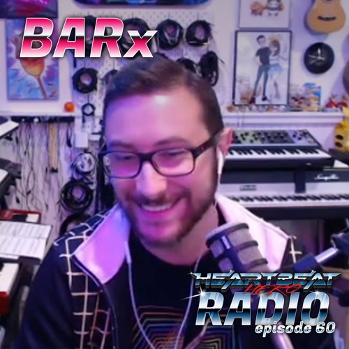 #60 - BARx