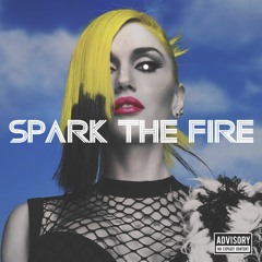 Gwen Stefani - Spark The Fire