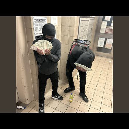 T5 Da G x Mdotty5ive - DRENCH EM