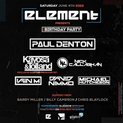 Nick_Callaghan_-_'Element'_Promo_mix_[13.05.22]