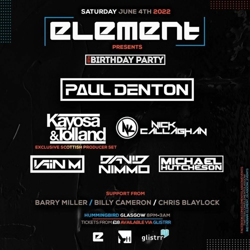 Nick_Callaghan_-_'Element'_Promo_mix_[13.05.22]