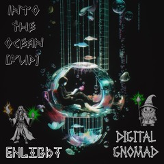 Blue October - Into The Ocean [Enlight X Digital Gnomad Flip]