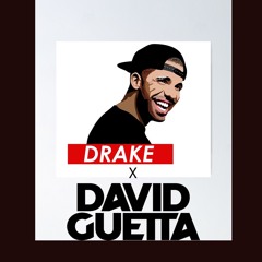 Drake X David Guetta (Take Care x Titanium)-- seanbett edit