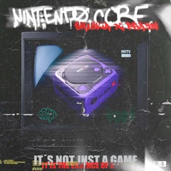 BRAYN X SHIUKA - CUBE NINTENDO [FREE DL]