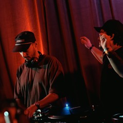 Ennio & Tian | III Points Festival, Miami 10.19.24