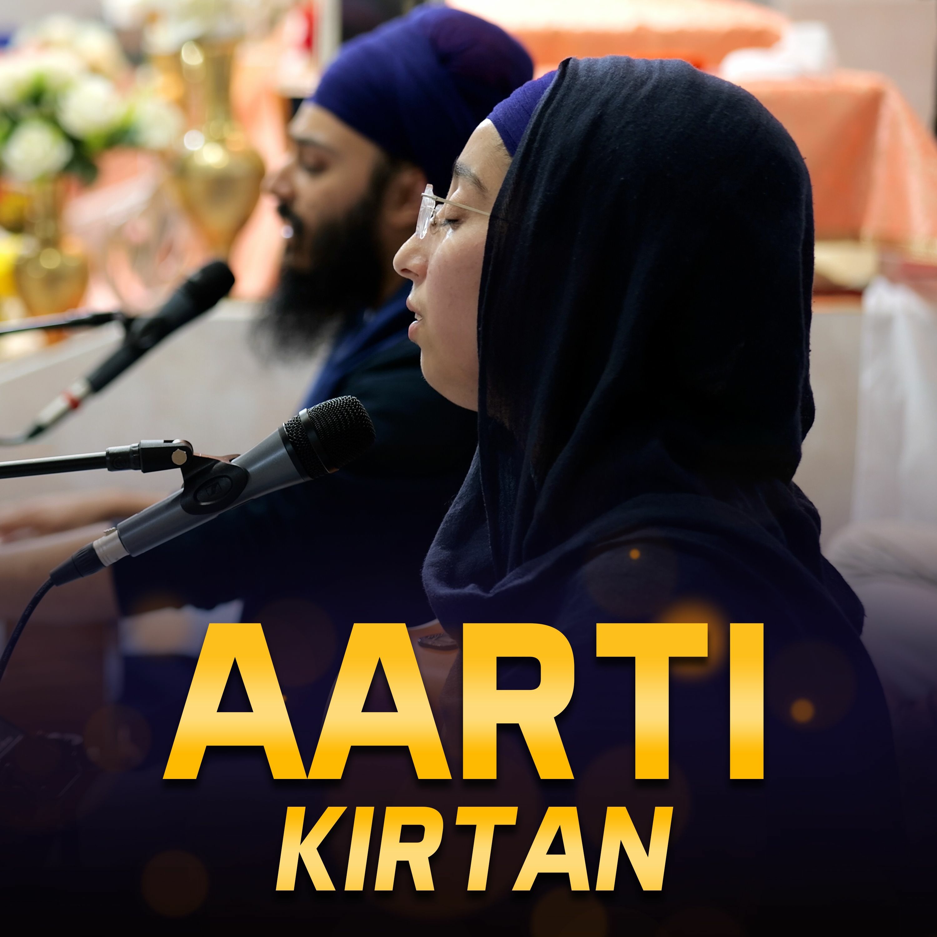Basics of Sikhi