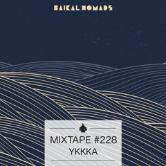 Mixtape #228 by ykkka