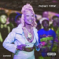 freaky tippin' [mashup]