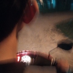 Dreiko2399 - Estoy bien (cover de papel)