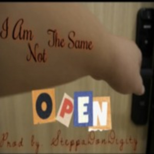 Digity I Am Not The Same - Instrumental (Prod By. SteppaDonDigity)