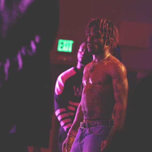 Lil Uzi Vert - Malcom In The Middle