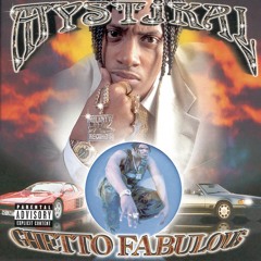Ghetto Fabulous (feat. Charlie Wilson & Snoop Dogg)