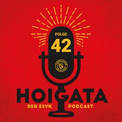 Hoigata 42 - „Die Brotzeit“