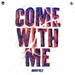 Come with me x The Rapture Warface / Aversion & luminite EDIT