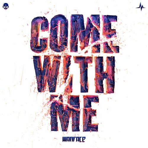 Come with me x The Rapture Warface / Aversion & luminite EDIT
