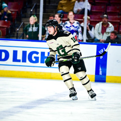 April 11, 2025 Utah Grizzlies at Rapid City - Radio Highlights