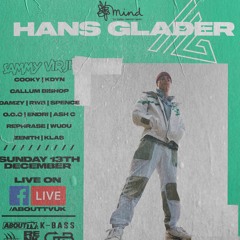 About TV: Online Fest Playback Mix [Hans Glader]
