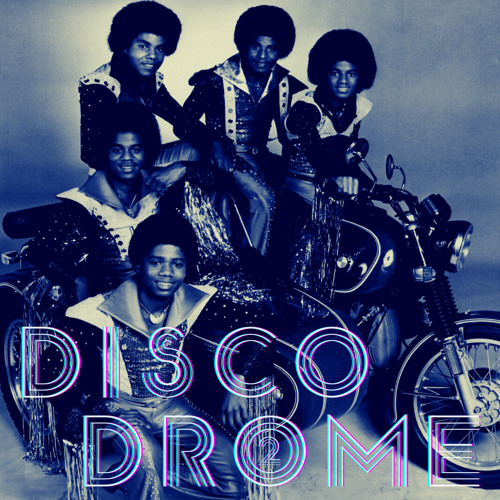 DISCODROME 2
