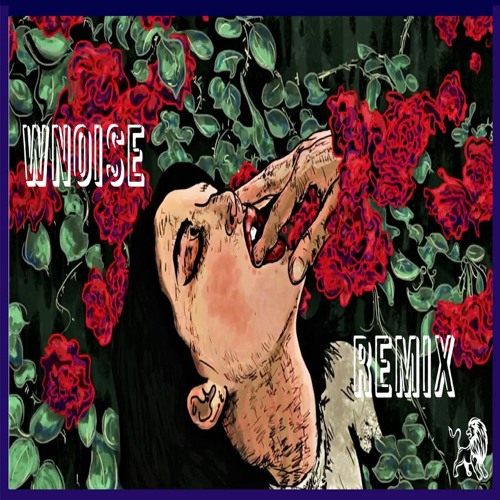 Stream SAINt JHN - Roses (Wnoise Remix) by WNOISE | Listen online for free  on SoundCloud