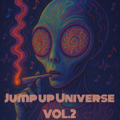 JUMP UP UNIVERSE VOL.2