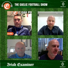 The Return of the Football Podcast