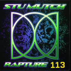 Rapture 113 Takeover with Andy Thompson