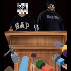 TaliBandz x Kobeine - Zac & Cody