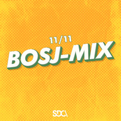 11/11 - Bosj-Mix 2025
