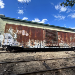 in the summer (demo)